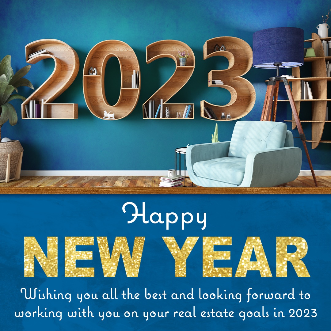 Here's to a Wonderful 2023! | Simplifying The Market