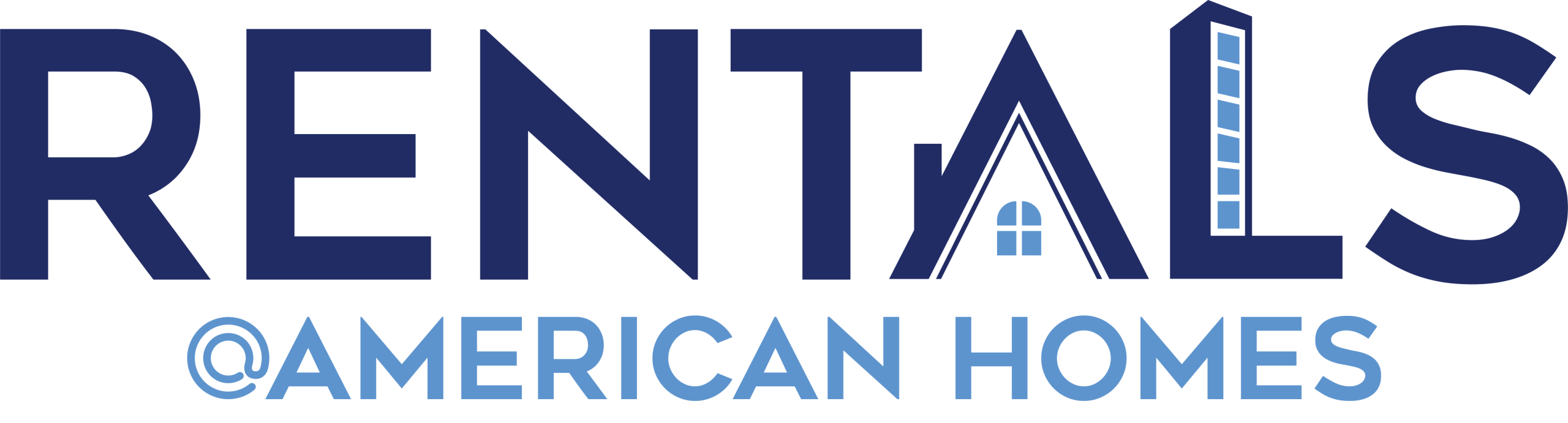 Rentals @ American Homes