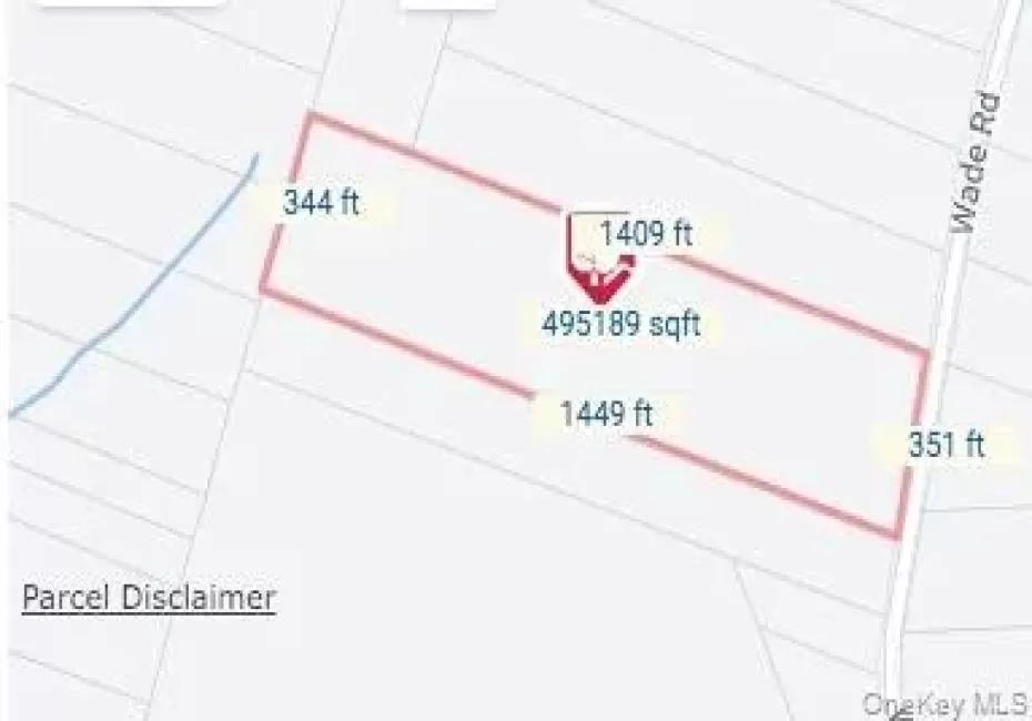 Aberson Road, Fallsburg, NY, ,Land,For Rent,Aberson,0,1034725 Aberson Road, Fallsburg, NY, ,Land,For Rent,Aberson,0,1034725