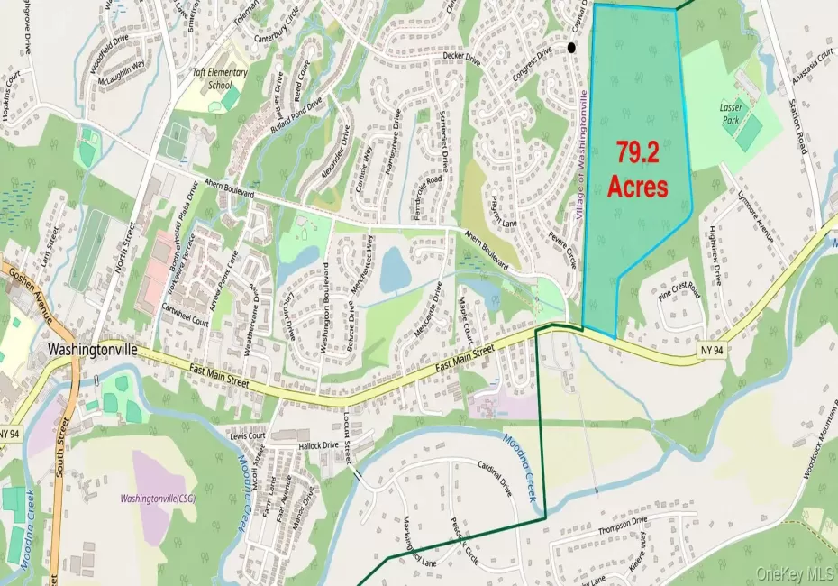 Route 94, Blooming Grove, NY, ,Land,For Rent,Route 94,0,1035933 Route 94, Blooming Grove, NY, ,Land,For Rent,Route 94,0,1035933