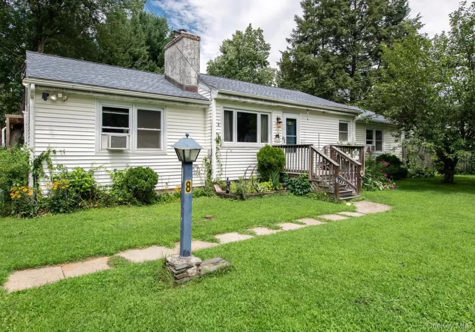 Cozy ranch in Twin Lakes Community Cozy ranch in Twin Lakes Community