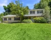 Custom 4 Bedroom Center Hall Colonial Custom 4 Bedroom Center Hall Colonial