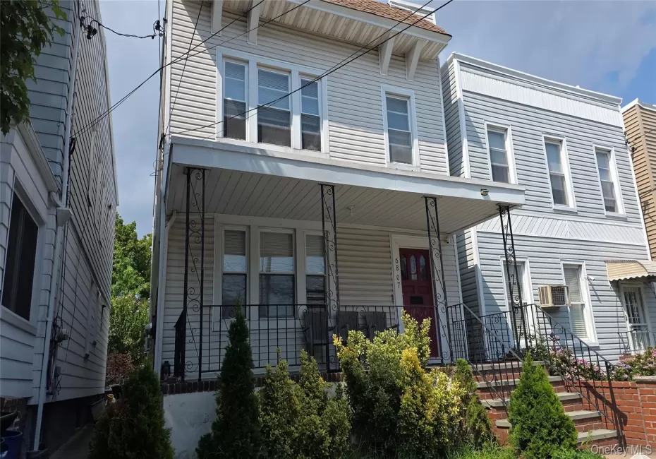 68-07 53rd Avenue, New York, NY, 3 Bedrooms Bedrooms, 6 Rooms Rooms,1 BathroomBathrooms,Residential Lease,For Rent,53rd,0,1036148 68-07 53rd Avenue, New York, NY, 3 Bedrooms Bedrooms, 6 Rooms Rooms,1 BathroomBathrooms,Residential Lease,For Rent,53rd,0,1036148
