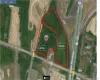 Aerial showing 2 lots Aerial showing 2 lots