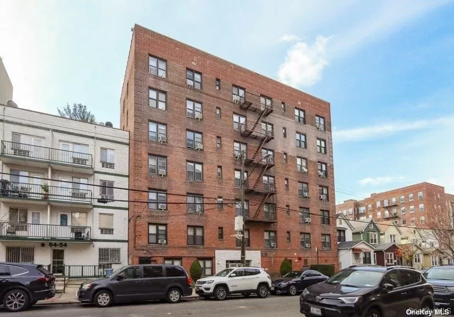 6448 Booth Street, New York, NY, 1 Bedroom Bedrooms, 3 Rooms Rooms,1 BathroomBathrooms,Residential,For Rent,Booth,0,1036591 6448 Booth Street, New York, NY, 1 Bedroom Bedrooms, 3 Rooms Rooms,1 BathroomBathrooms,Residential,For Rent,Booth,0,1036591