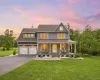 This home checks all the boxes and then some. This home checks all the boxes and then some.