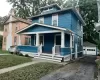 118 College Avenue, Poughkeepsie, NY, 3 Bedrooms Bedrooms, 7 Rooms Rooms,1 BathroomBathrooms,Residential,For Rent,College,0,1036735 118 College Avenue, Poughkeepsie, NY, 3 Bedrooms Bedrooms, 7 Rooms Rooms,1 BathroomBathrooms,Residential,For Rent,College,0,1036735