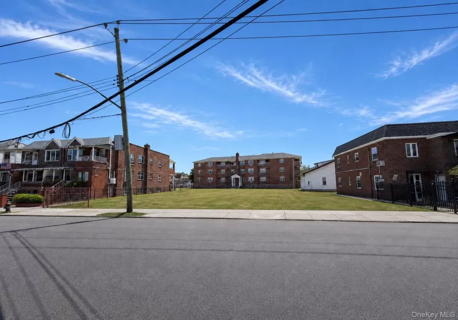 2310 Jerome Avenue, New York, NY, ,Land,For Rent,Jerome,0,1036825 2310 Jerome Avenue, New York, NY, ,Land,For Rent,Jerome,0,1036825
