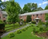 Located on the second floor of this garden style building. Located on the second floor of this garden style building.