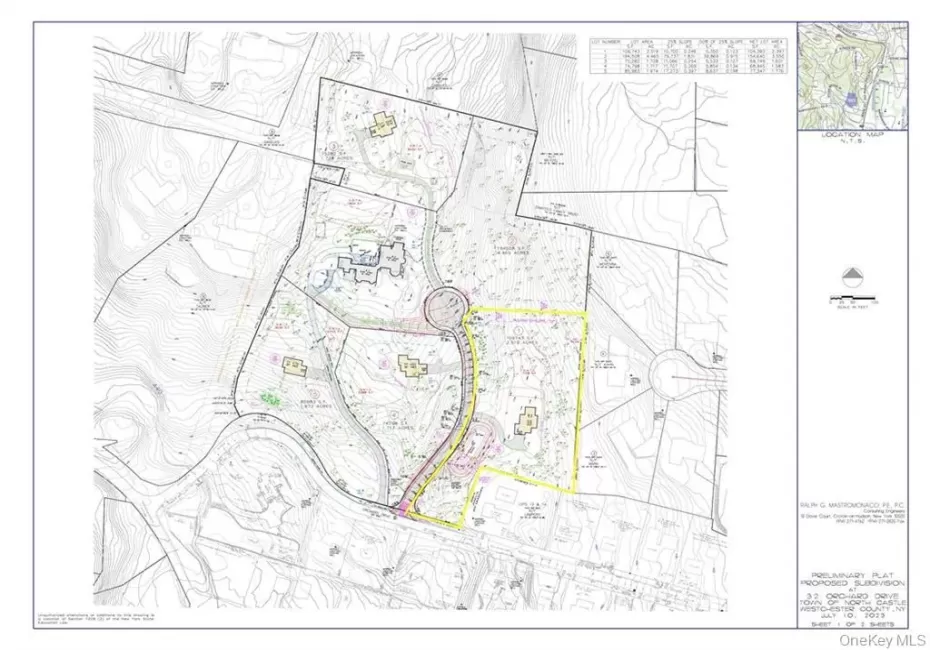 Map location Map location