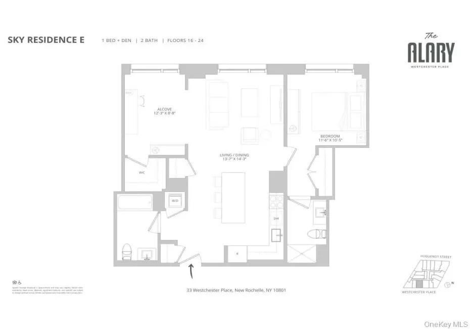View of property floor plan View of property floor plan