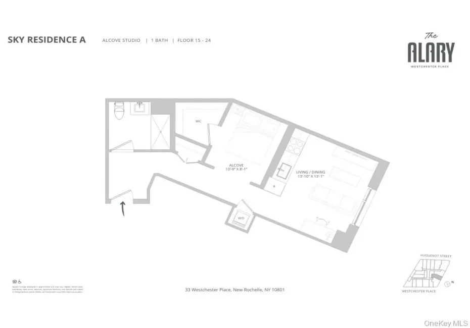View of floor plan / room layout View of floor plan / room layout
