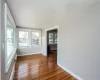 Enclosed Porch / Office Enclosed Porch / Office