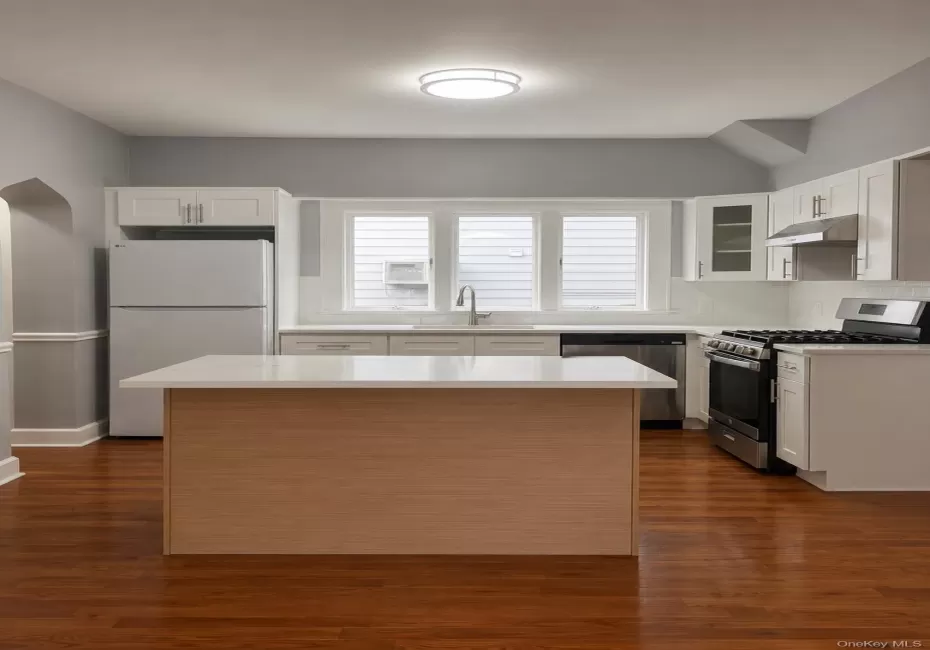 Kitchen Kitchen