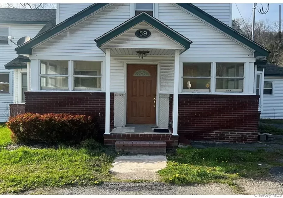 59 Us Highway 6, Port Jervis, NY, 4 Bedrooms Bedrooms, 8 Rooms Rooms,1 BathroomBathrooms,Residential Lease,For Rent,Us Highway 6,0,1037183 59 Us Highway 6, Port Jervis, NY, 4 Bedrooms Bedrooms, 8 Rooms Rooms,1 BathroomBathrooms,Residential Lease,For Rent,Us Highway 6,0,1037183