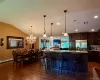 SPACIOUS OPEN CONCEPT KITCHEN/DINING ROOM/GREAT ROOM SPACIOUS OPEN CONCEPT KITCHEN/DINING ROOM/GREAT ROOM