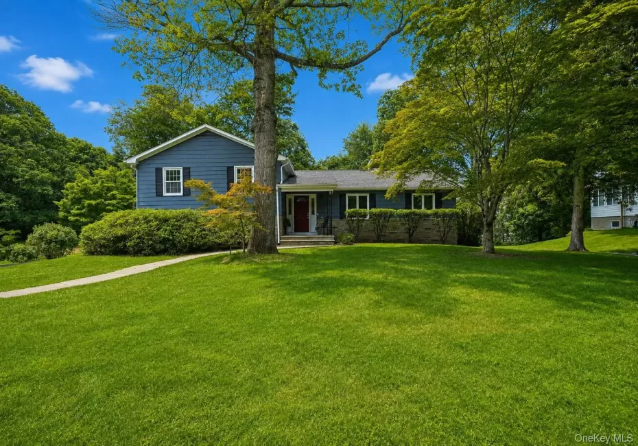 58 Edgehill Drive 58 Edgehill Drive