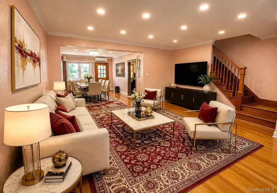 143-14 85th Drive, New York, NY, 3 Bedrooms Bedrooms, 9 Rooms Rooms,1 BathroomBathrooms,Residential,For Rent,85th,0,1037287 143-14 85th Drive, New York, NY, 3 Bedrooms Bedrooms, 9 Rooms Rooms,1 BathroomBathrooms,Residential,For Rent,85th,0,1037287