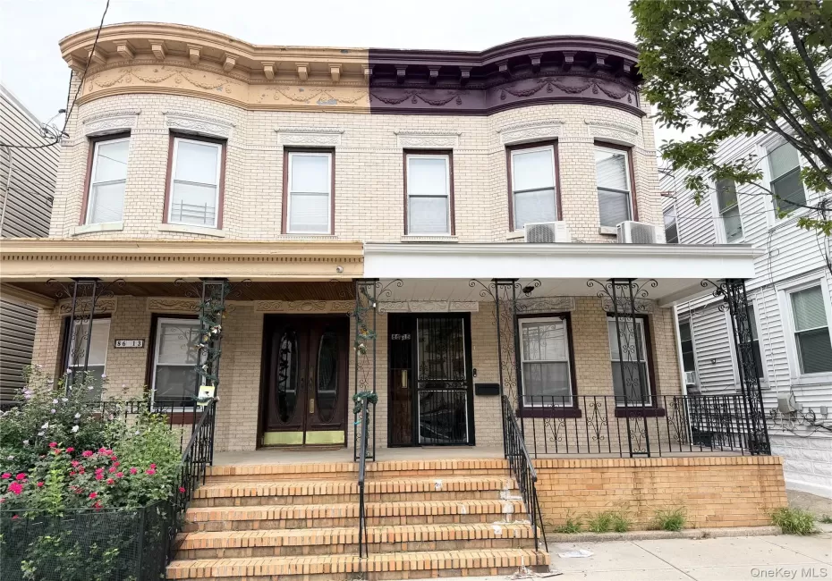 8615 88th Avenue, New York, NY, 3 Bedrooms Bedrooms, 7 Rooms Rooms,2 BathroomsBathrooms,Residential,For Rent,88th,0,1037647 8615 88th Avenue, New York, NY, 3 Bedrooms Bedrooms, 7 Rooms Rooms,2 BathroomsBathrooms,Residential,For Rent,88th,0,1037647