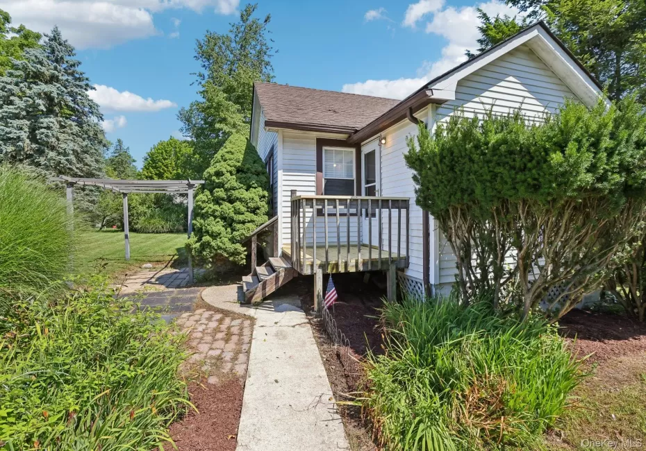 Welcome to 92 Walton Terrace! Welcome to 92 Walton Terrace!