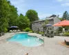 Summer is still going Strong! Enjoy it in your incredible back yard! Summer is still going Strong! Enjoy it in your incredible back yard!