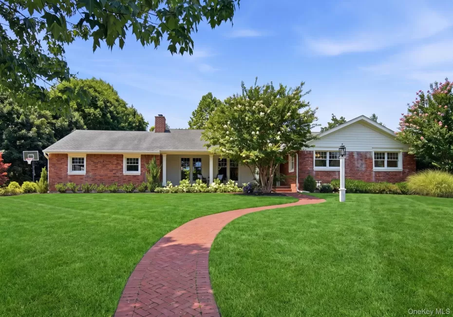 Welcome to 23 Renwick Avenue. Welcome to 23 Renwick Avenue.