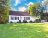 Single level living with full basement and walk-up attic Single level living with full basement and walk-up attic