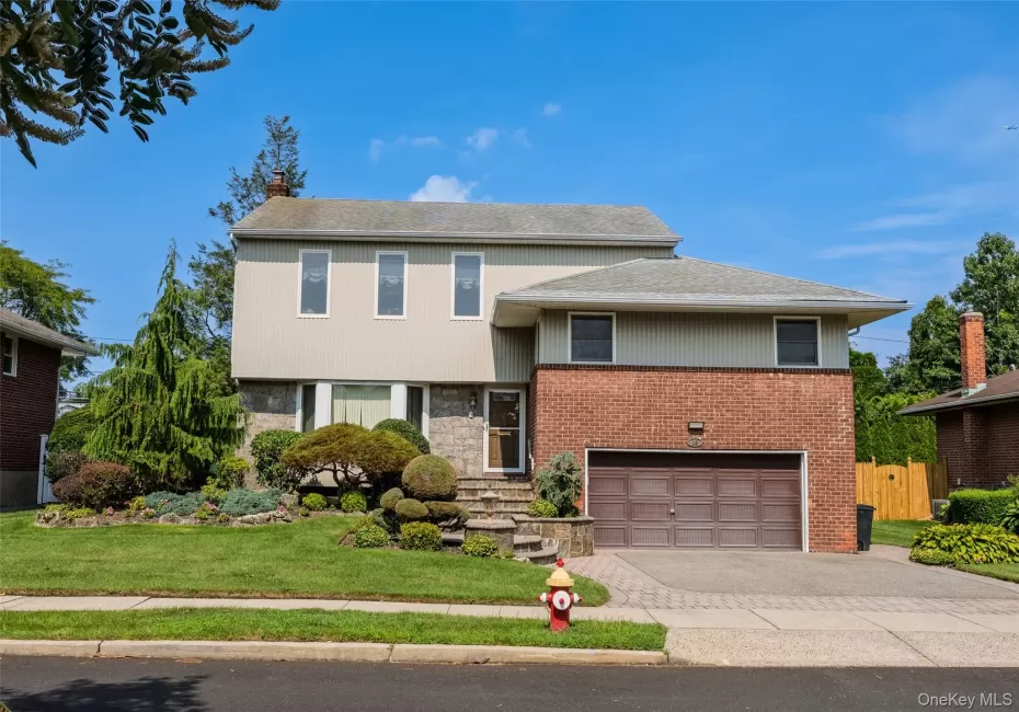 Expanded Home! Expanded Home!