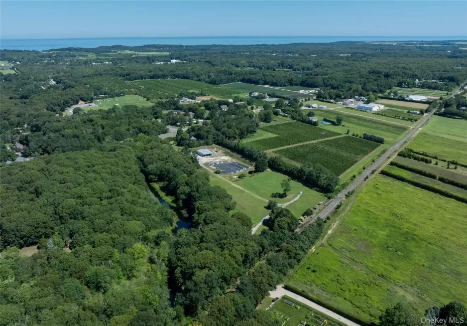 Beautiful North Fork location Beautiful North Fork location