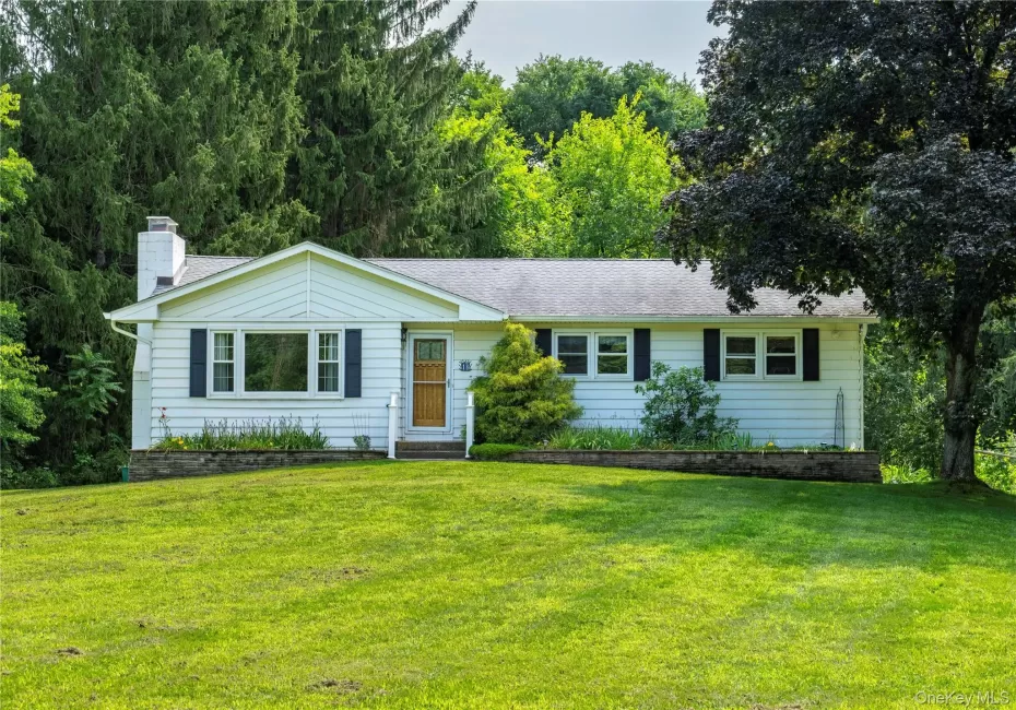 Picture Perfect Ranch. Enjoy One Level Living in the 3 Bedroom 2 Bathroom Ranch Picture Perfect Ranch. Enjoy One Level Living in the 3 Bedroom 2 Bathroom Ranch