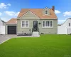 Welcome to 13 Maple Drive Lindenhurst. Lawn digitally enhanced. Welcome to 13 Maple Drive Lindenhurst. Lawn digitally enhanced.