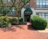 Entrance Entrance