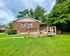 Brick Ranch Brick Ranch