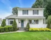 Welcome to 7 Tomkins Court in Commack! Welcome to 7 Tomkins Court in Commack!