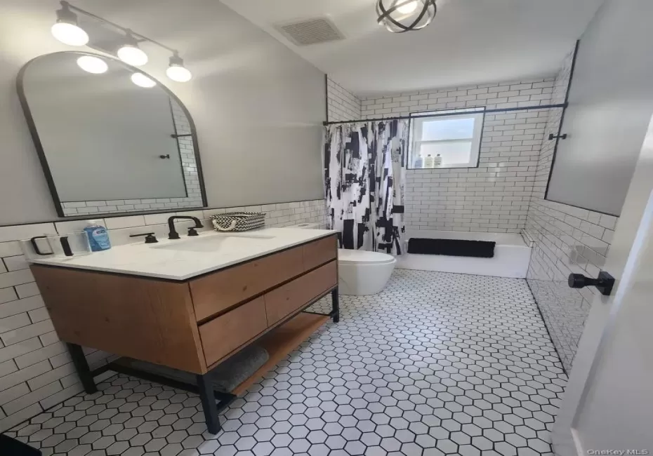 Bathroom Bathroom
