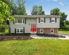 Welcome to 6 Linda Ln, an attractive raised ranch on a level, corner lot Welcome to 6 Linda Ln, an attractive raised ranch on a level, corner lot