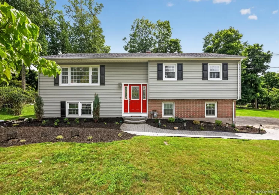 Welcome to 6 Linda Ln, an attractive raised ranch on a level, corner lot Welcome to 6 Linda Ln, an attractive raised ranch on a level, corner lot