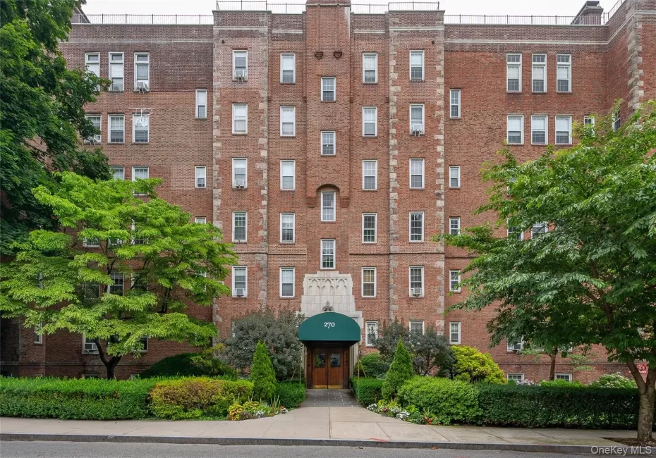 270 Bronxville Rd Unit#B52 Bronxville NY, 10708 270 Bronxville Rd Unit#B52 Bronxville NY, 10708