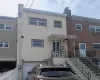 Front of house, garage, & a one-car driveway Front of house, garage, & a one-car driveway