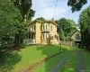 ca1840 Italianate beauty with carriage house/barn ca1840 Italianate beauty with carriage house/barn