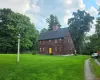 Front view of home! Front view of home!