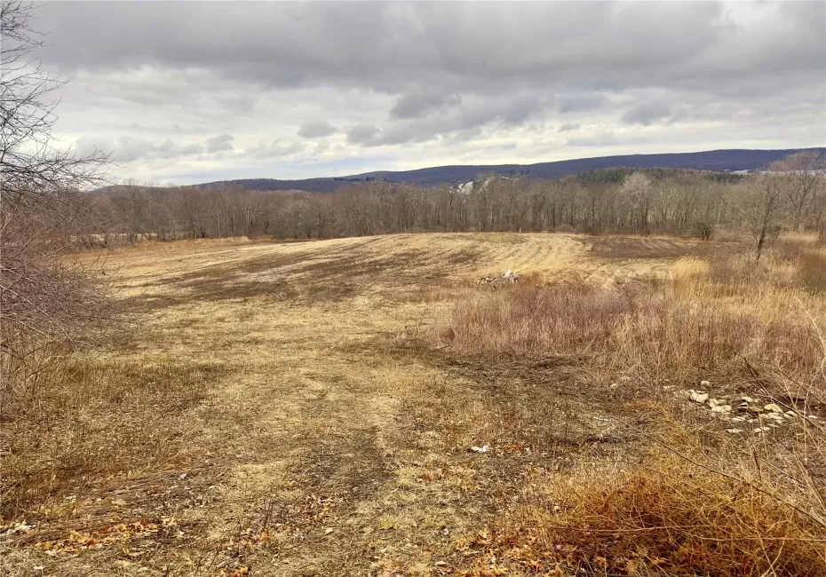 Mountain view Mountain view