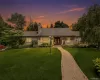 Welcome to 1 Hunting Ridge Road Welcome to 1 Hunting Ridge Road