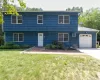 Fresh updates throughout the house. Blue cedar shake shingles Fresh updates throughout the house. Blue cedar shake shingles