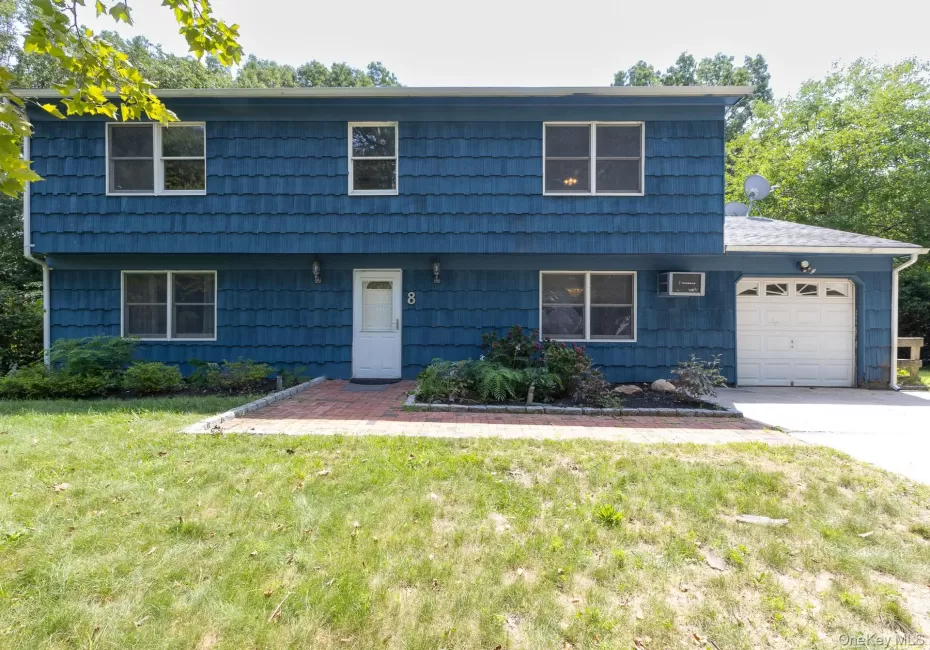 Fresh updates throughout the house. Blue cedar shake shingles Fresh updates throughout the house. Blue cedar shake shingles