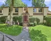 Front Entry Front Entry