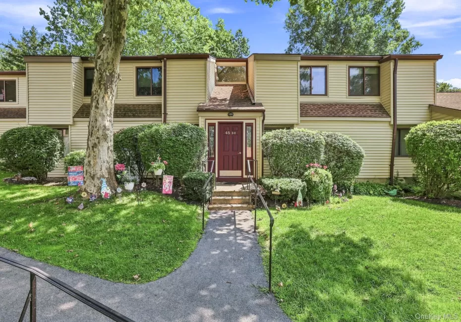 Front Entry Front Entry