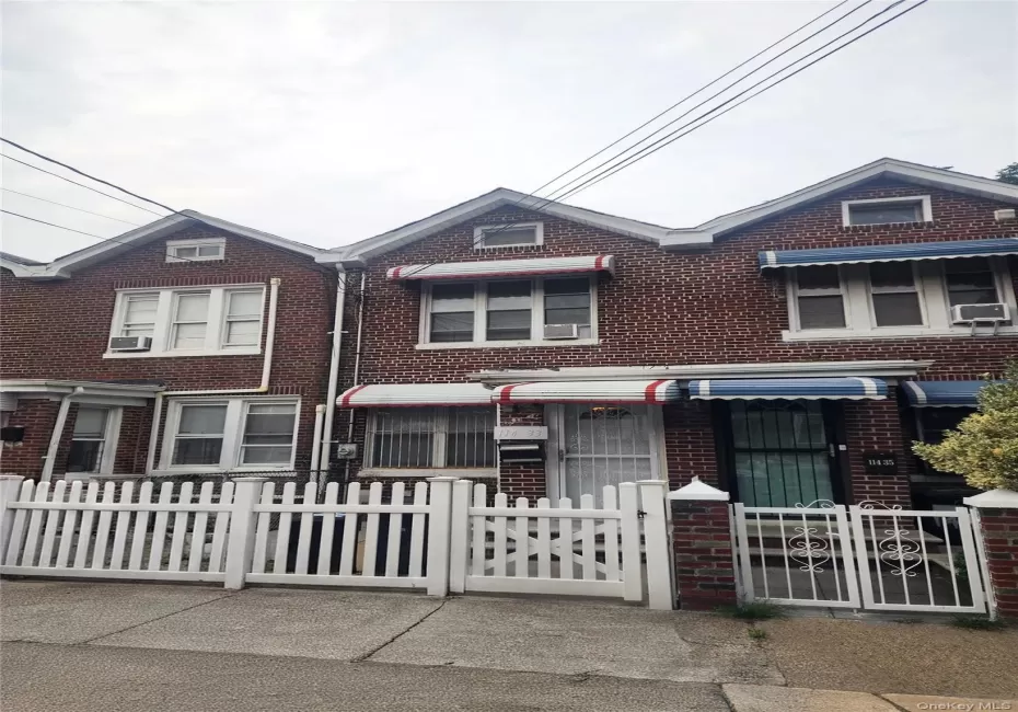 11433 145th Street, New York, NY, 2 Bedrooms Bedrooms, 3 Rooms Rooms,2 BathroomsBathrooms,Residential,For Rent,145th,0,1039268 11433 145th Street, New York, NY, 2 Bedrooms Bedrooms, 3 Rooms Rooms,2 BathroomsBathrooms,Residential,For Rent,145th,0,1039268