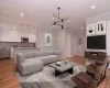 Virtually staged Virtually staged