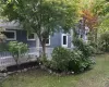 LIVING IN THE GARDEN LIVING IN THE GARDEN